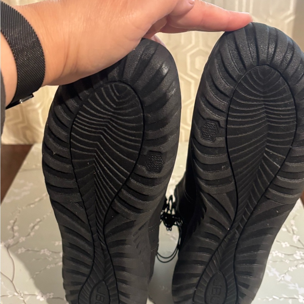 JBU by Jambu Juno ankle boots (10M) - Picture 4 of 4